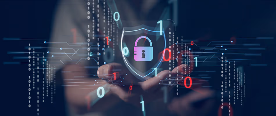 Other Technologies - Cybersecurity skills illustration